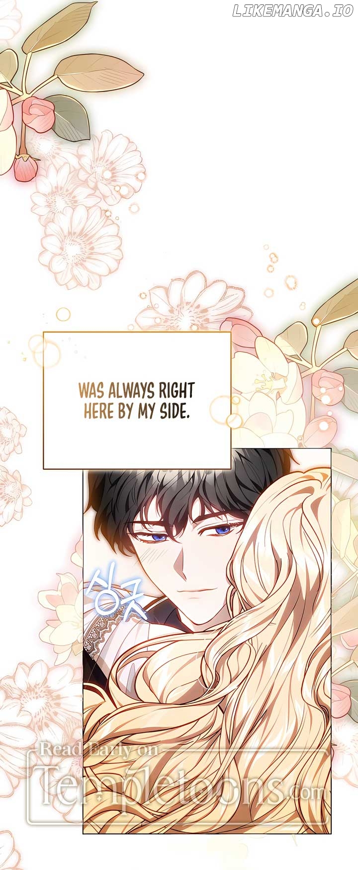 Living as the Villain’s Stepmother Chapter 87 - page 72