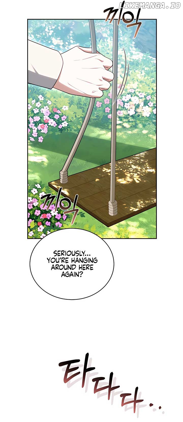 Living as the Villain’s Stepmother Chapter 88 - page 3