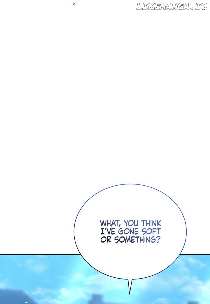 Living as the Villain’s Stepmother Chapter 88 - page 32