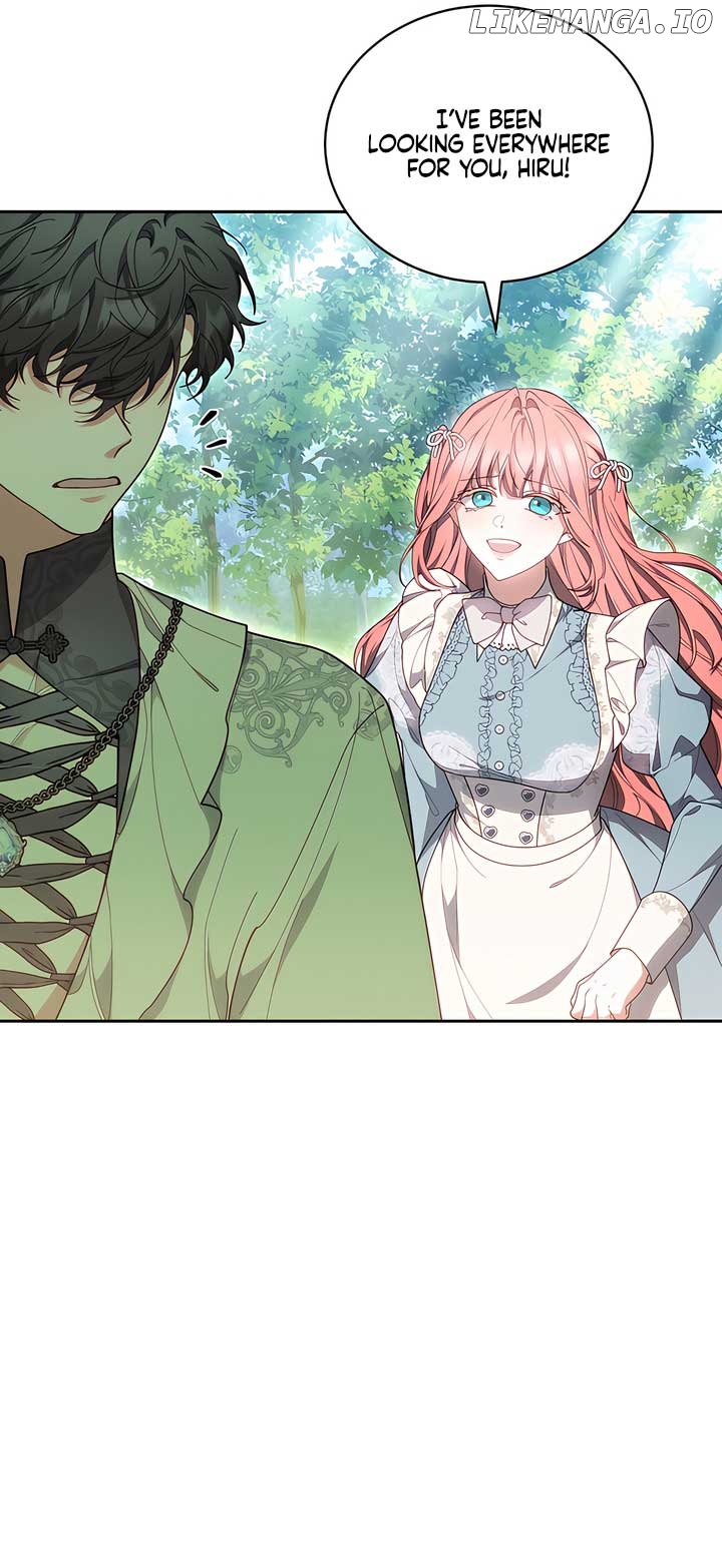 Living as the Villain’s Stepmother Chapter 88 - page 4