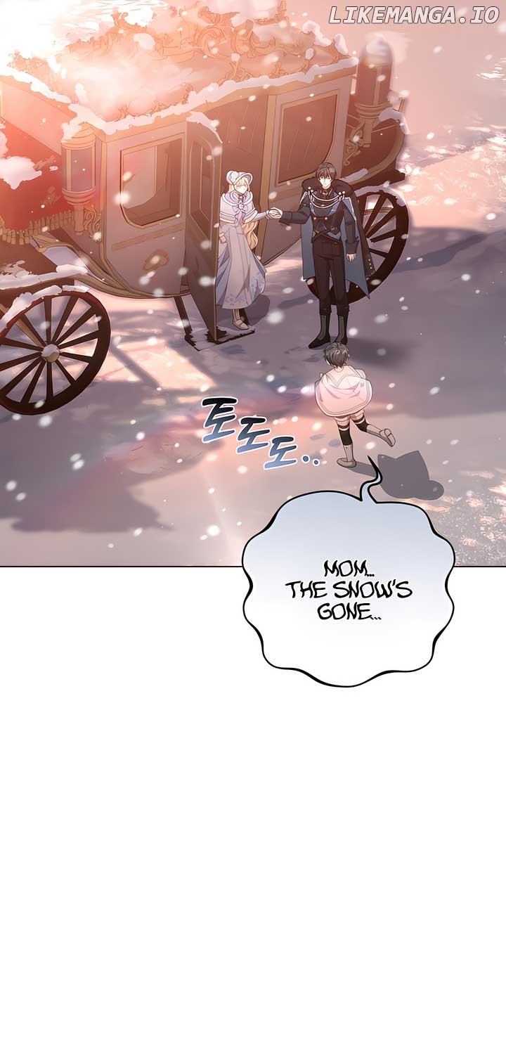 Living as the Villain’s Stepmother Chapter 89 - page 11