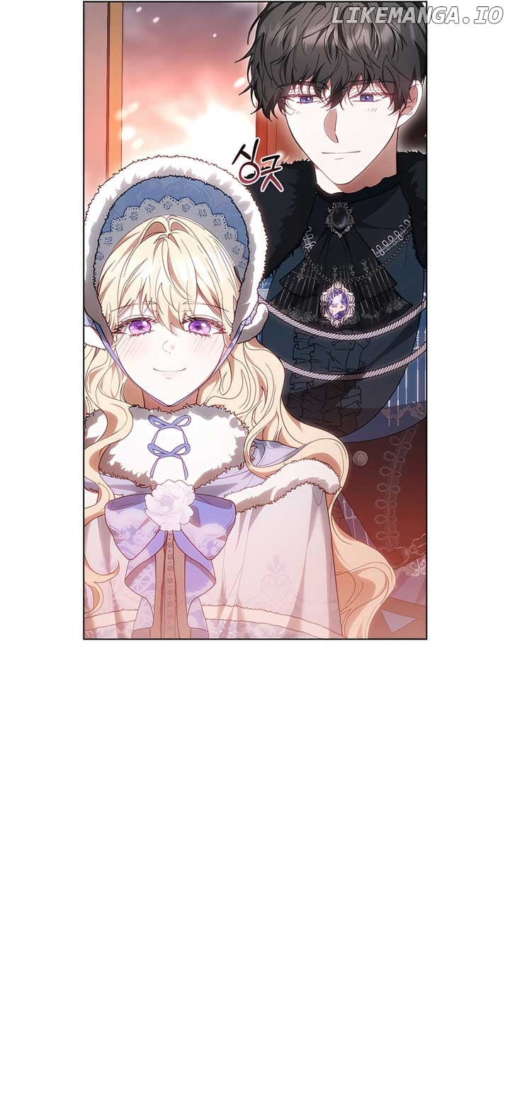 Living as the Villain’s Stepmother Chapter 89 - page 15