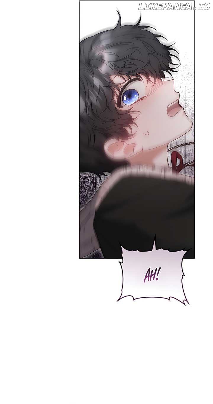 Living as the Villain’s Stepmother Chapter 89 - page 27