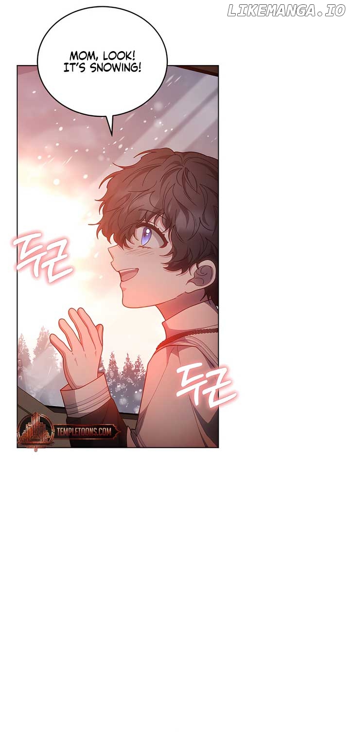 Living as the Villain’s Stepmother Chapter 89 - page 3