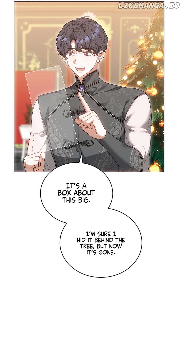 Living as the Villain’s Stepmother Chapter 89 - page 39