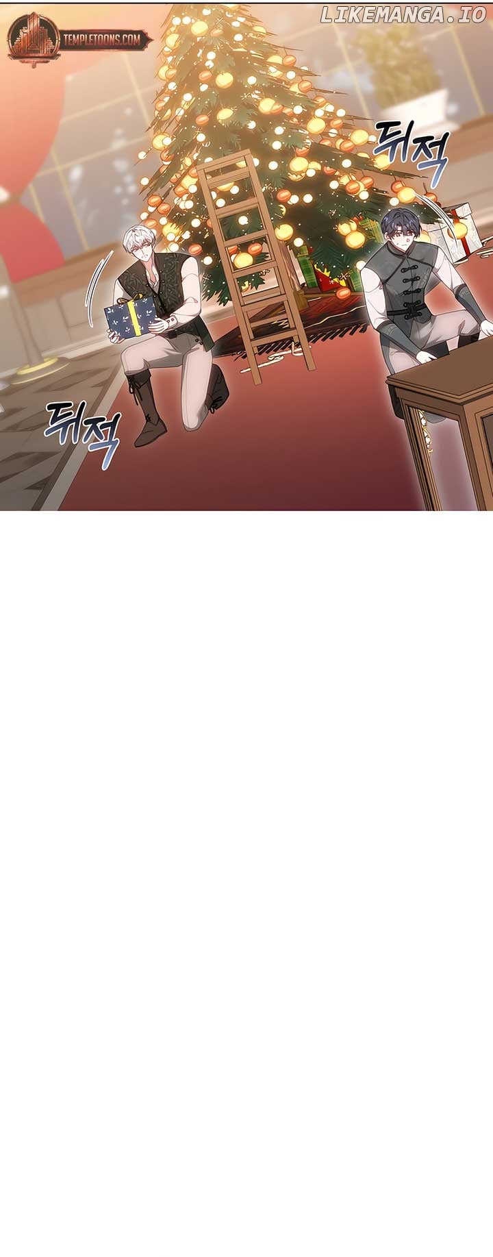 Living as the Villain’s Stepmother Chapter 89 - page 51