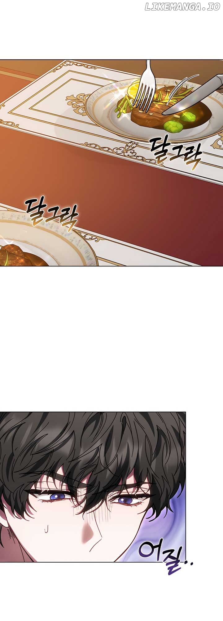 Living as the Villain’s Stepmother Chapter 89 - page 62