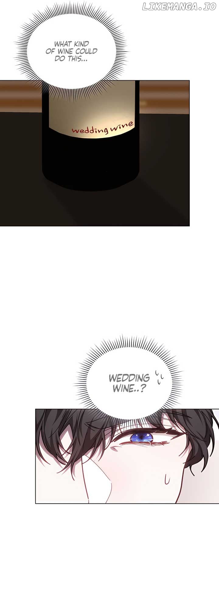 Living as the Villain’s Stepmother Chapter 89 - page 64