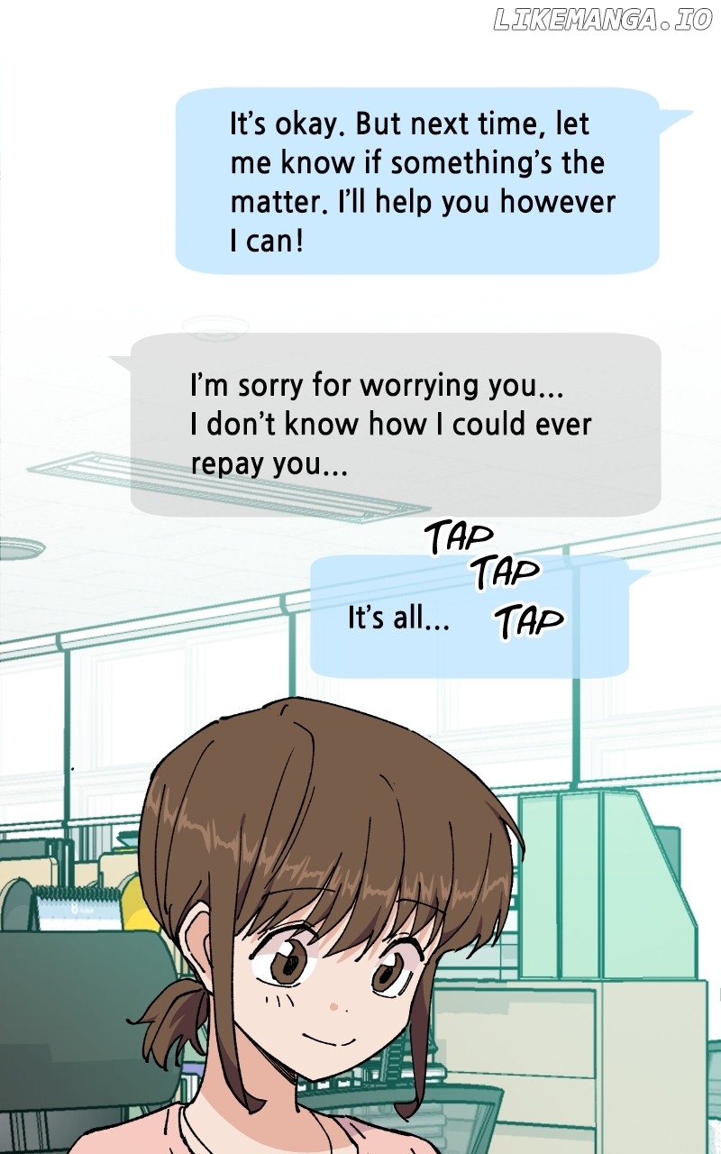 My Little Sister Is the Demon Lord! Chapter 79 - page 9