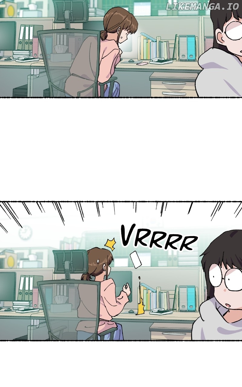 My Little Sister Is the Demon Lord! Chapter 79 - page 18