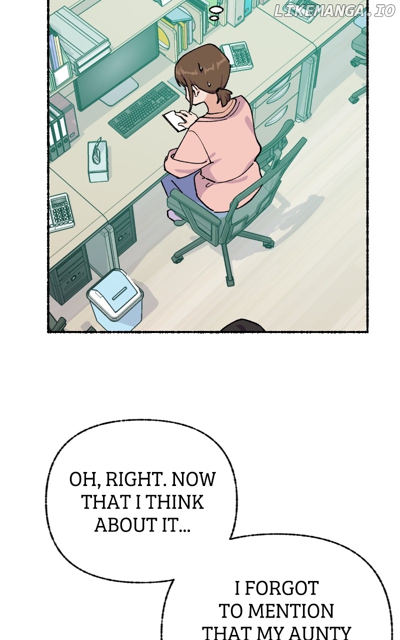 My Little Sister Is the Demon Lord! Chapter 79 - page 24