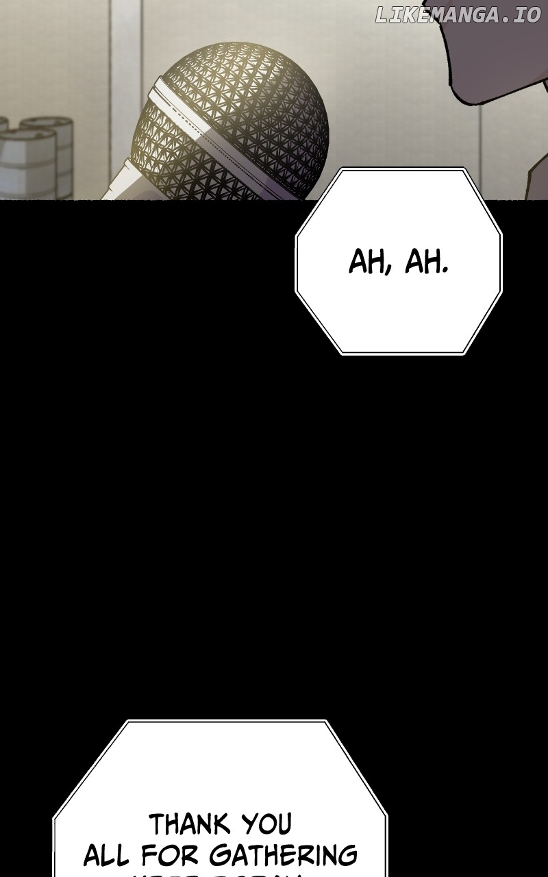 My Little Sister Is the Demon Lord! Chapter 79 - page 42