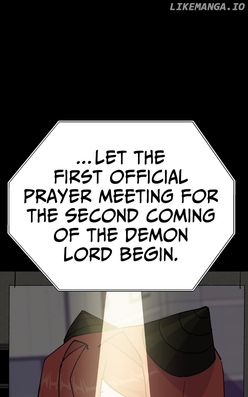 My Little Sister Is the Demon Lord! Chapter 79 - page 44