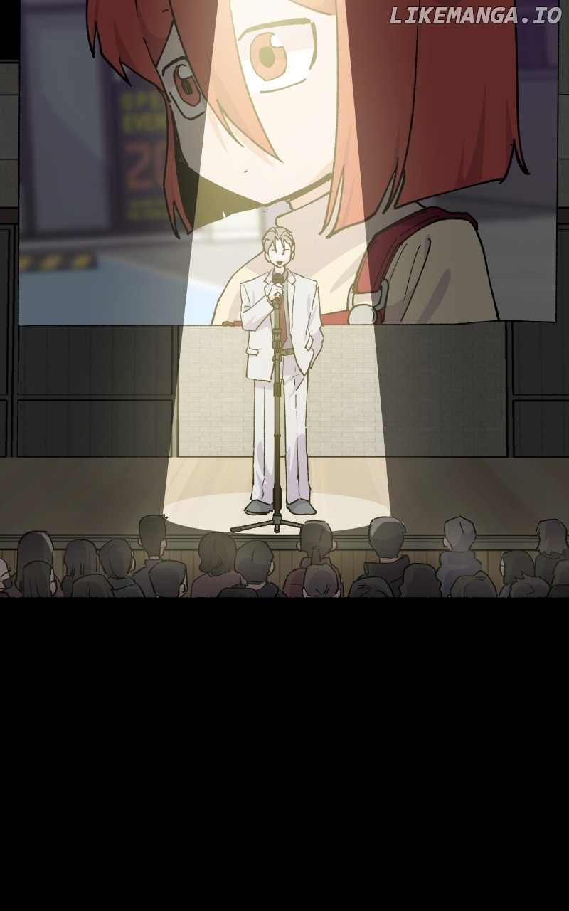 My Little Sister Is the Demon Lord! Chapter 79 - page 45