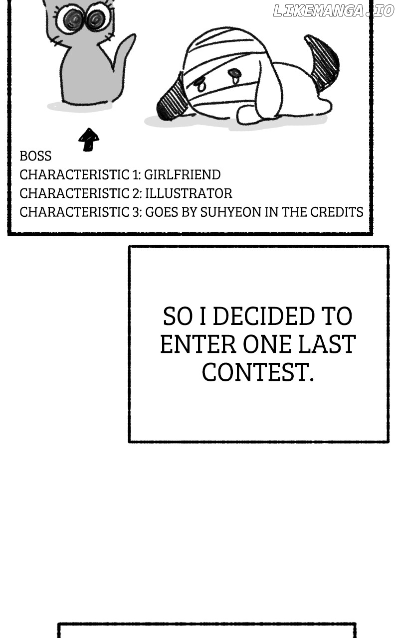 My Little Sister Is the Demon Lord! Chapter 79 - page 59