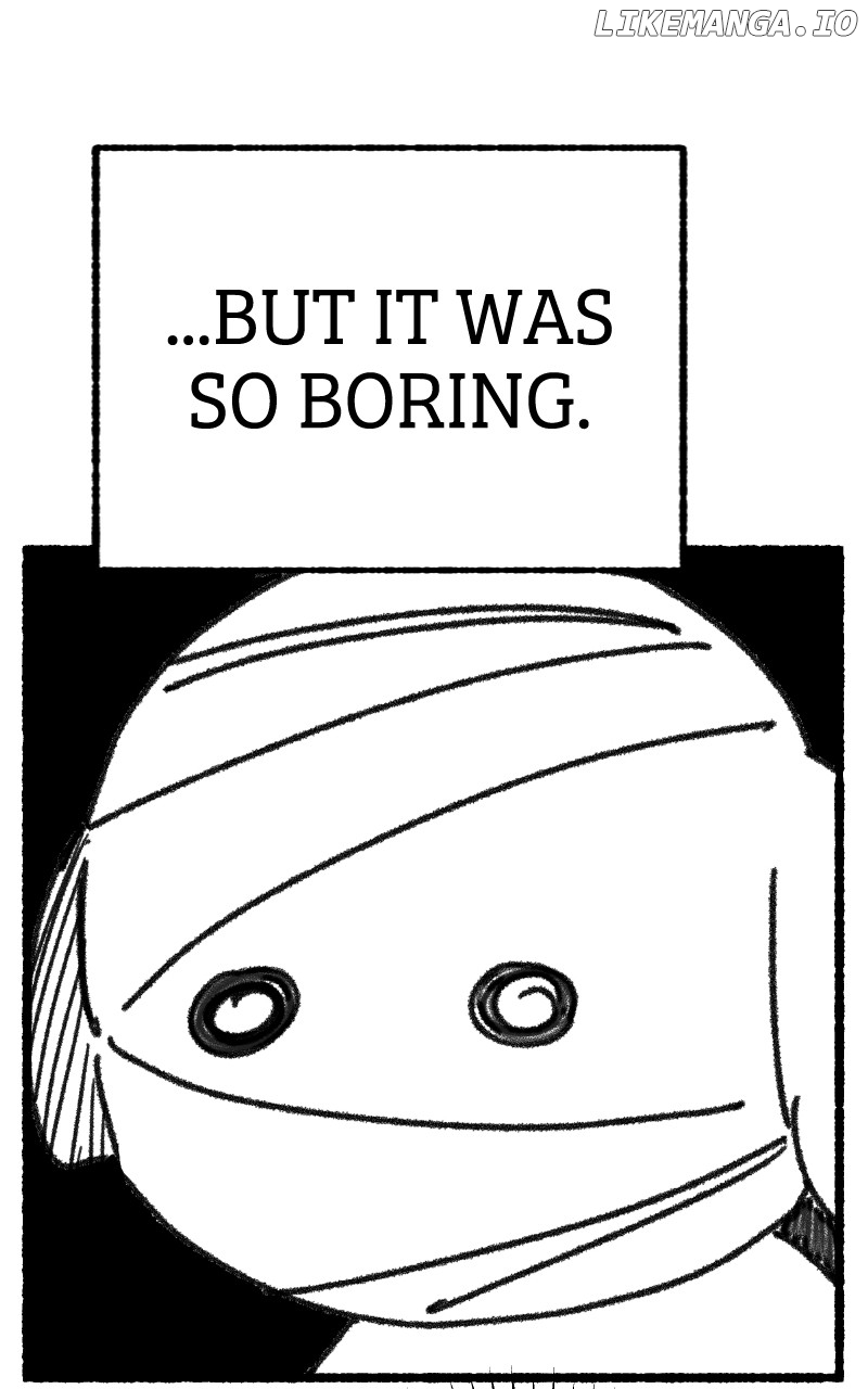 My Little Sister Is the Demon Lord! Chapter 79 - page 63