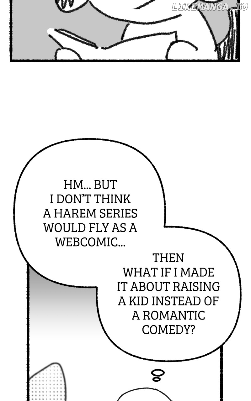 My Little Sister Is the Demon Lord! Chapter 79 - page 73
