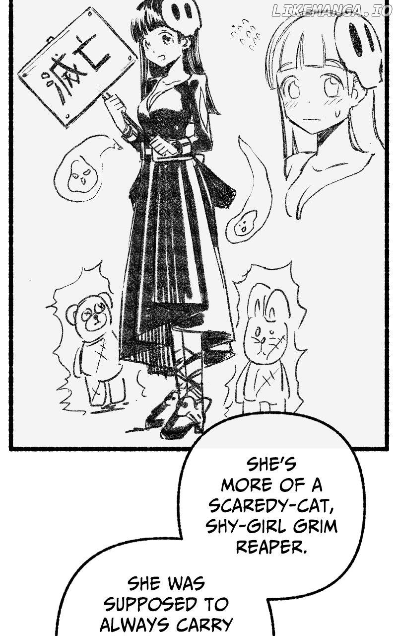 My Little Sister Is the Demon Lord! Chapter 79 - page 92