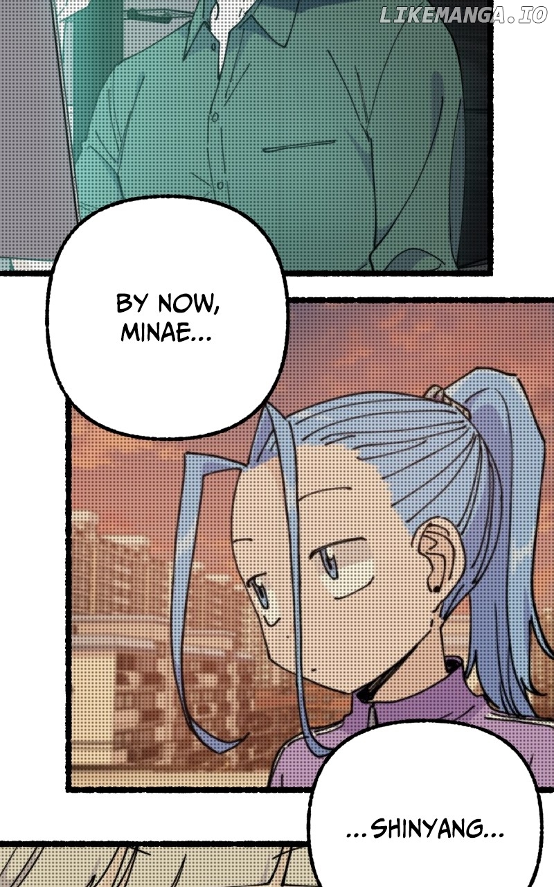 My Little Sister Is the Demon Lord! Chapter 79 - page 131