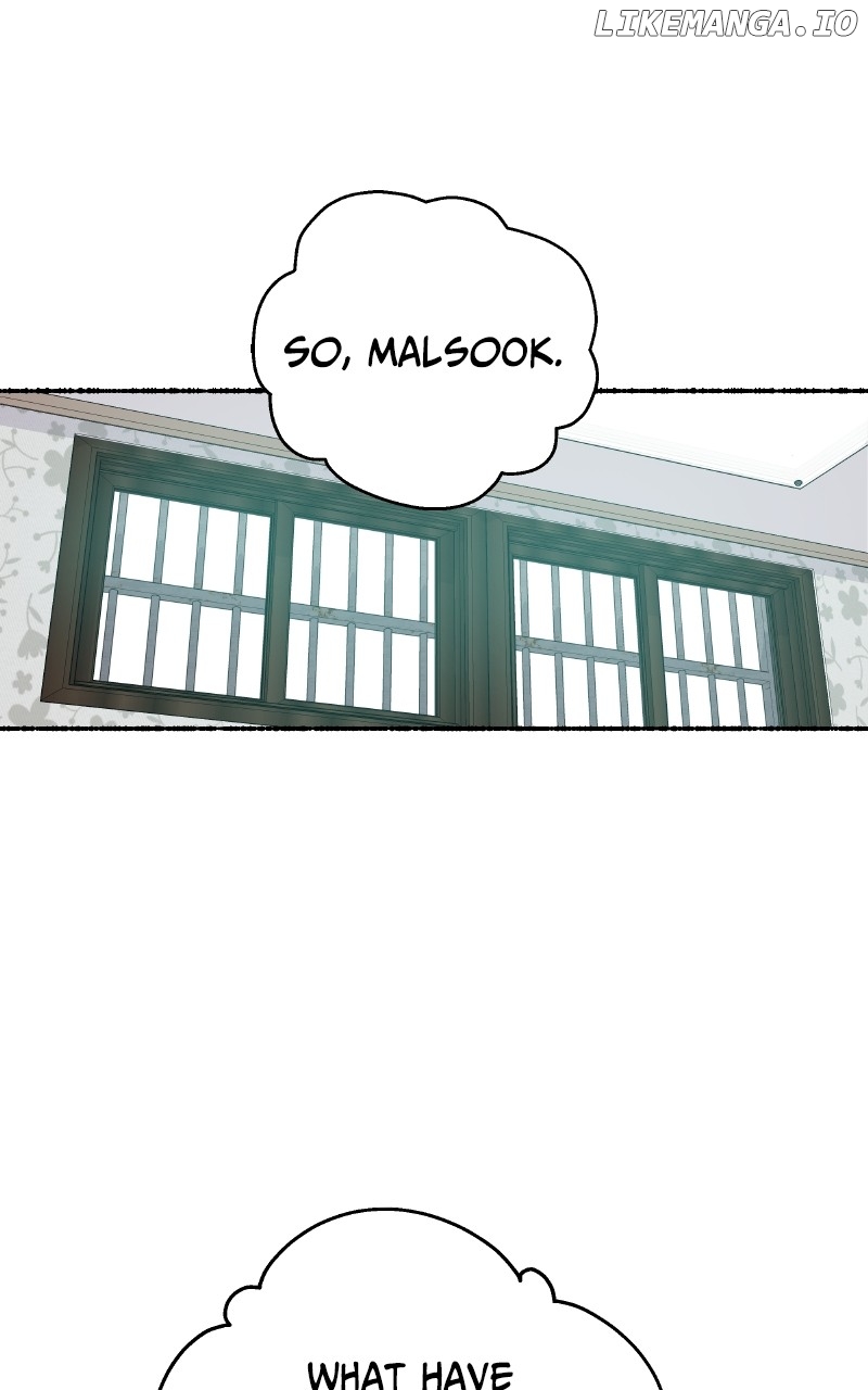 My Little Sister Is the Demon Lord! Chapter 80 - page 34