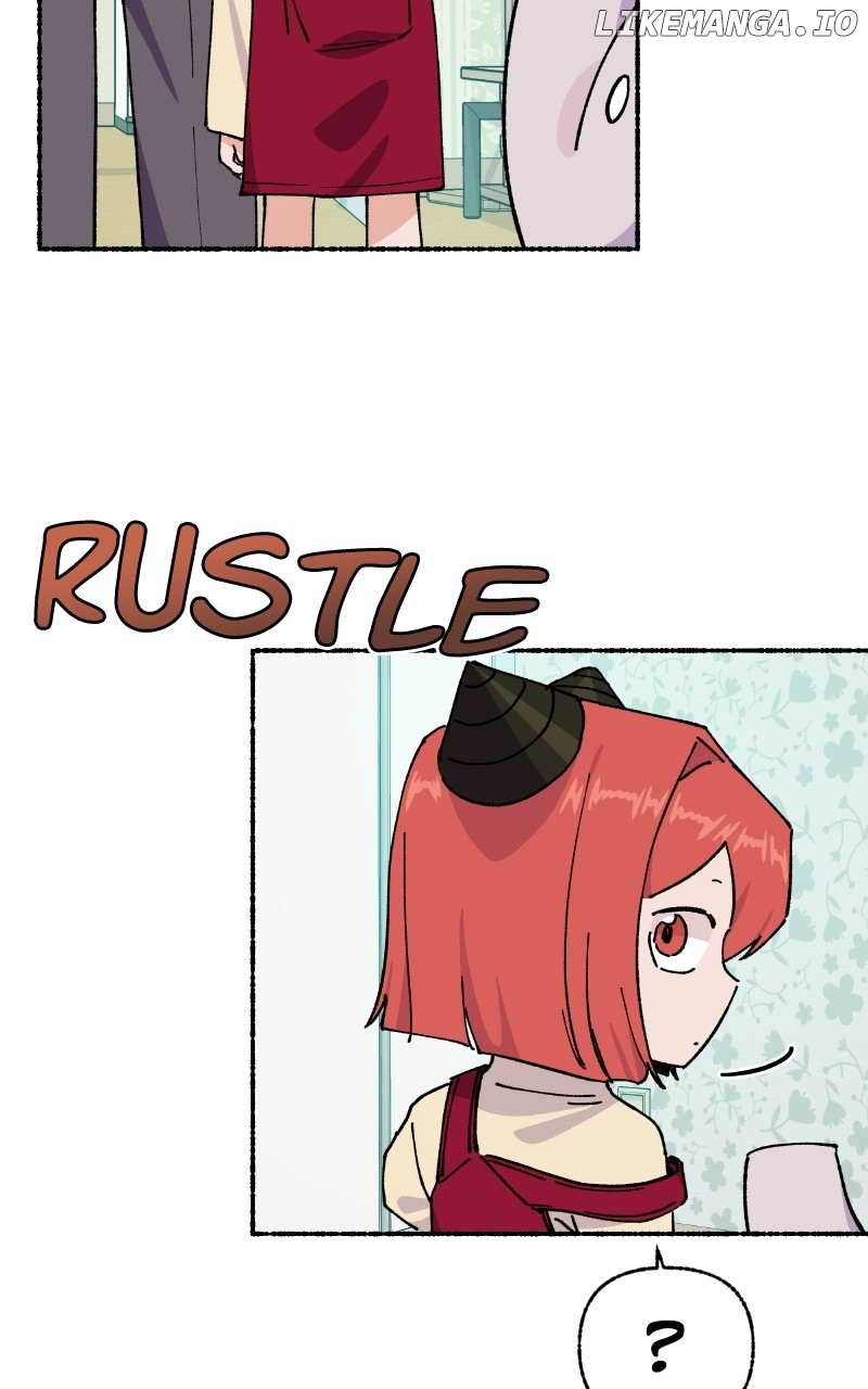 My Little Sister Is the Demon Lord! Chapter 80 - page 62