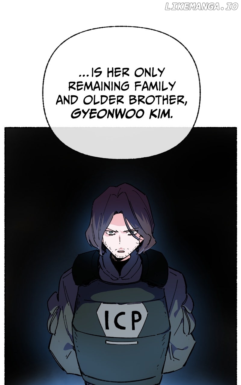 My Little Sister Is the Demon Lord! Chapter 81 - page 5