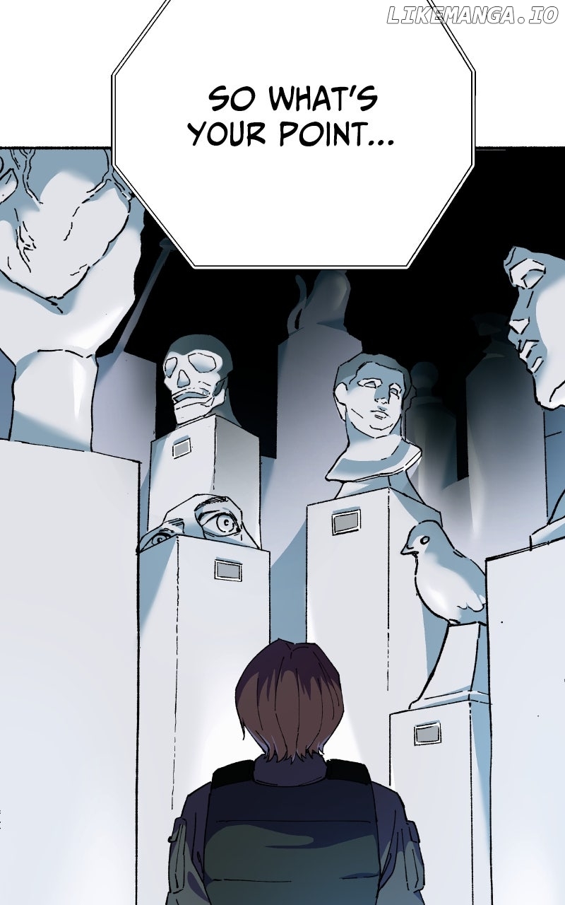 My Little Sister Is the Demon Lord! Chapter 81 - page 9