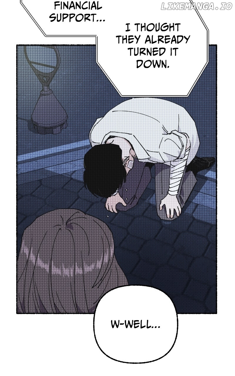 My Little Sister Is the Demon Lord! Chapter 81 - page 14