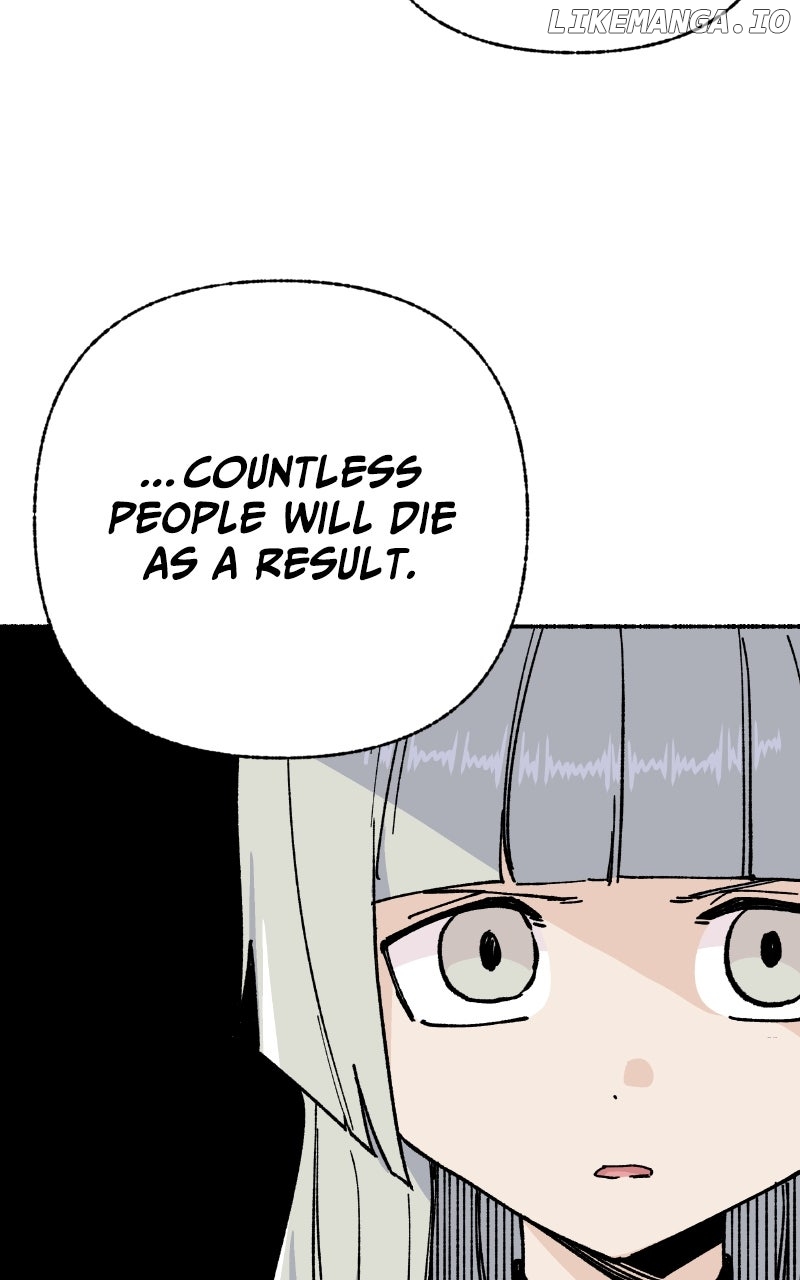 My Little Sister Is the Demon Lord! Chapter 81 - page 32