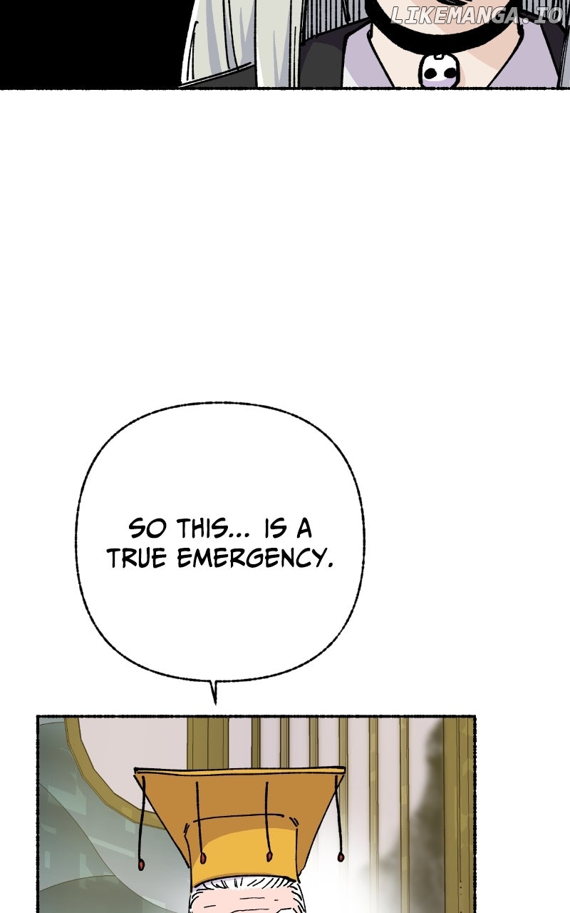 My Little Sister Is the Demon Lord! Chapter 81 - page 33