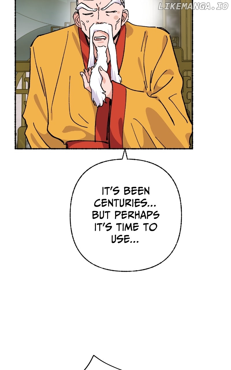 My Little Sister Is the Demon Lord! Chapter 81 - page 34