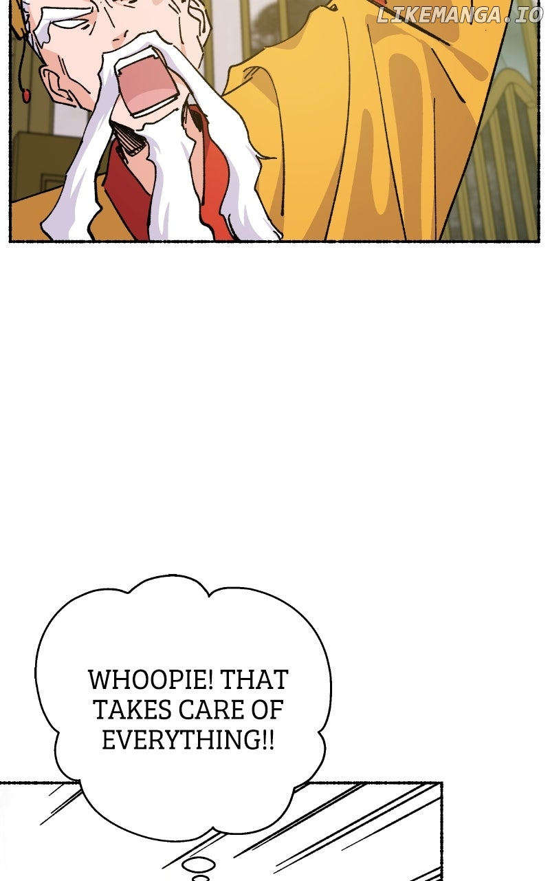 My Little Sister Is the Demon Lord! Chapter 81 - page 42