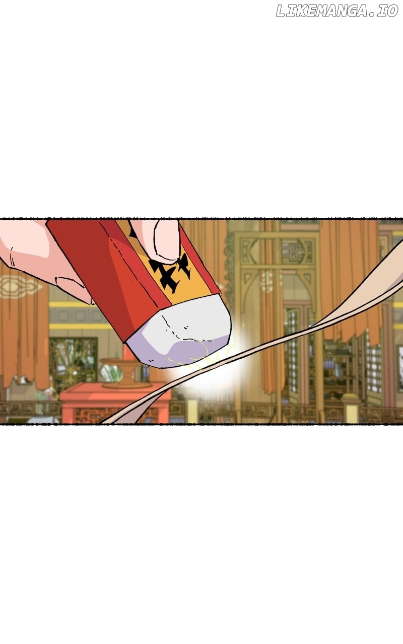 My Little Sister Is the Demon Lord! Chapter 81 - page 44