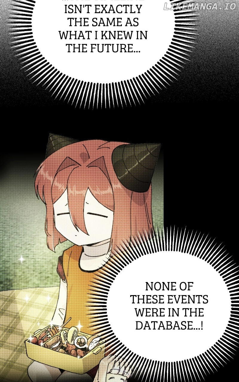 My Little Sister Is the Demon Lord! Chapter 81 - page 59