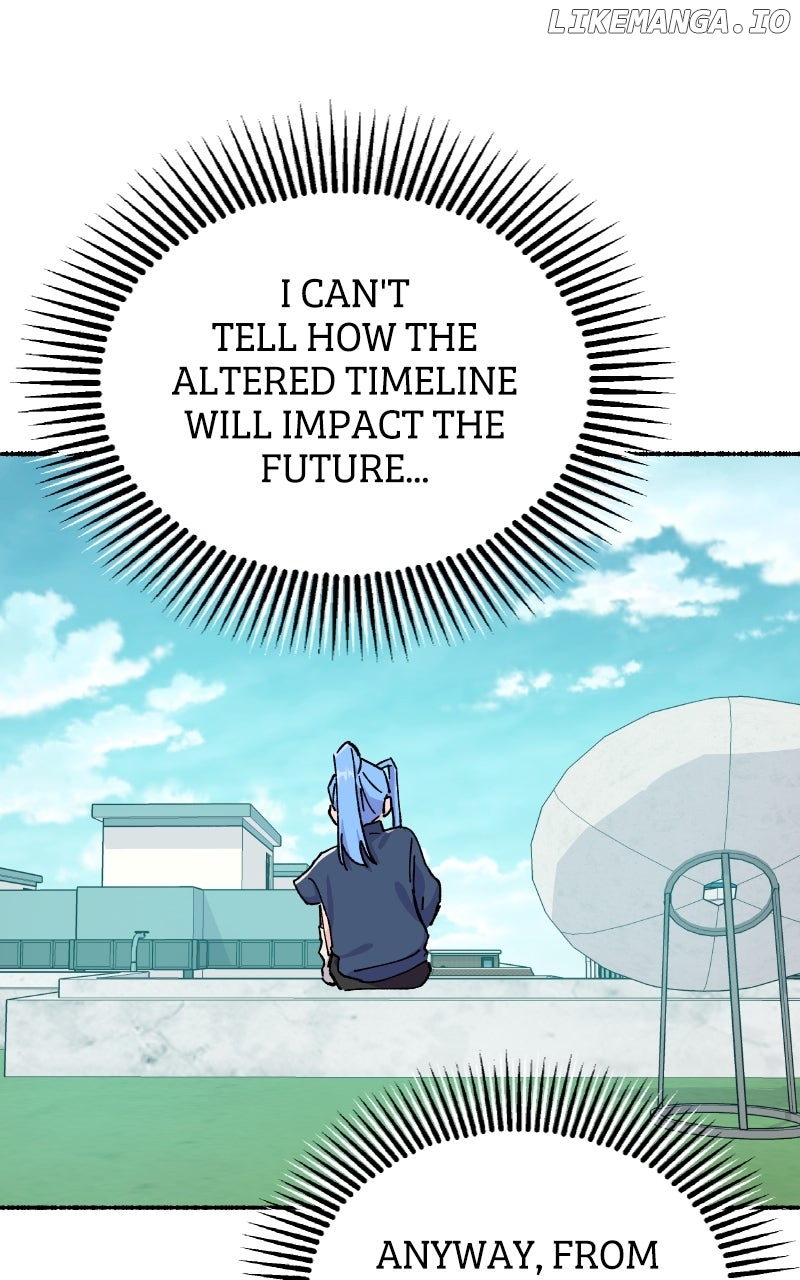 My Little Sister Is the Demon Lord! Chapter 81 - page 63