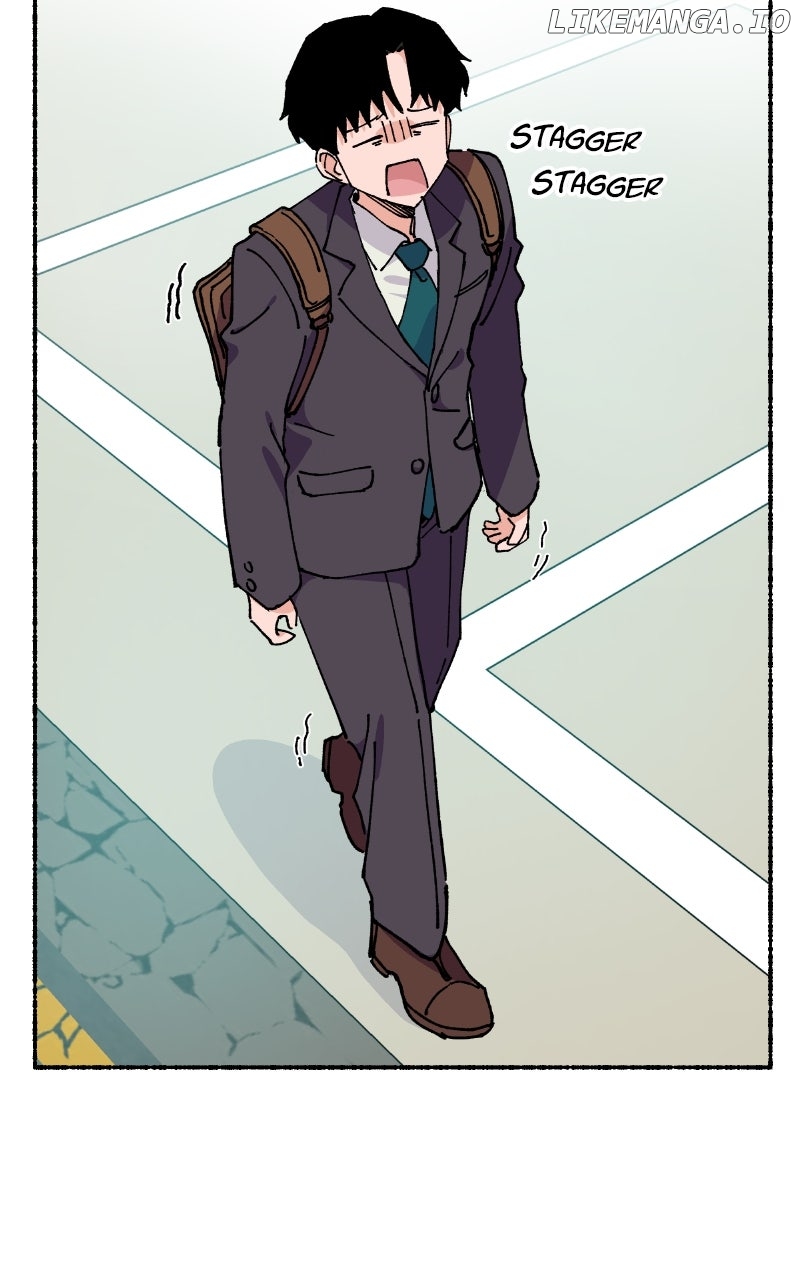 My Little Sister Is the Demon Lord! Chapter 81 - page 70