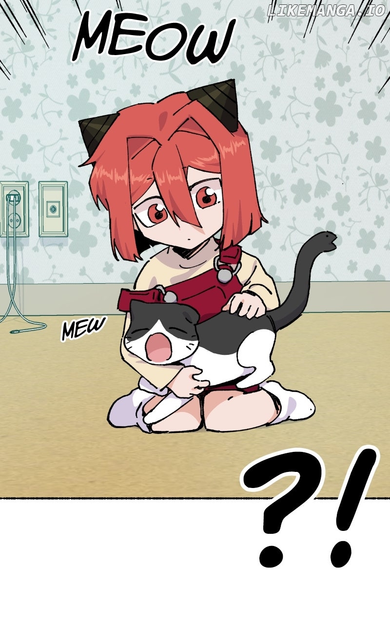 My Little Sister Is the Demon Lord! Chapter 81 - page 79