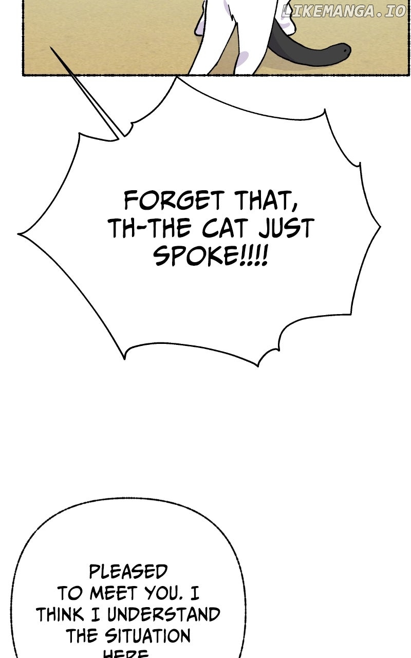 My Little Sister Is the Demon Lord! Chapter 81 - page 93