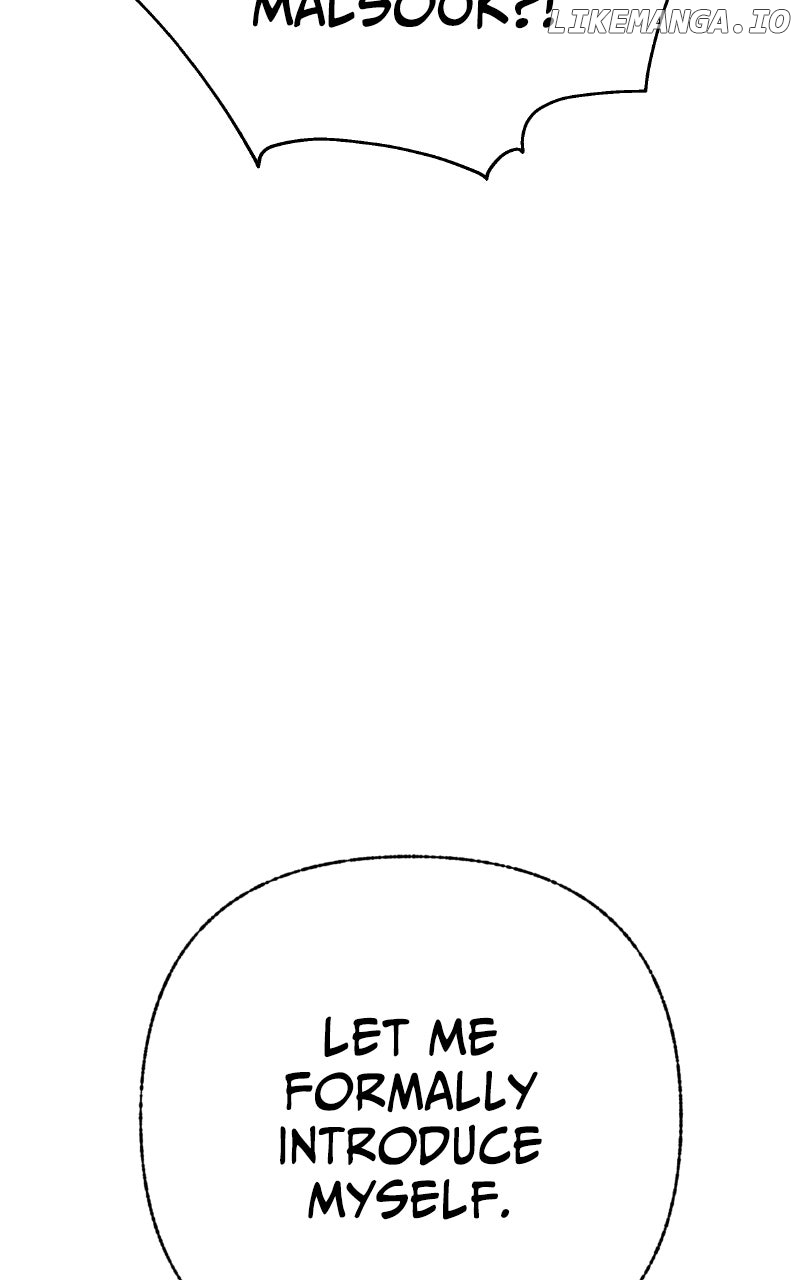 My Little Sister Is the Demon Lord! Chapter 82 - page 6
