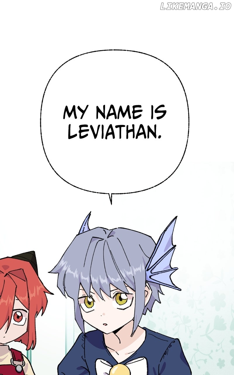 My Little Sister Is the Demon Lord! Chapter 82 - page 9