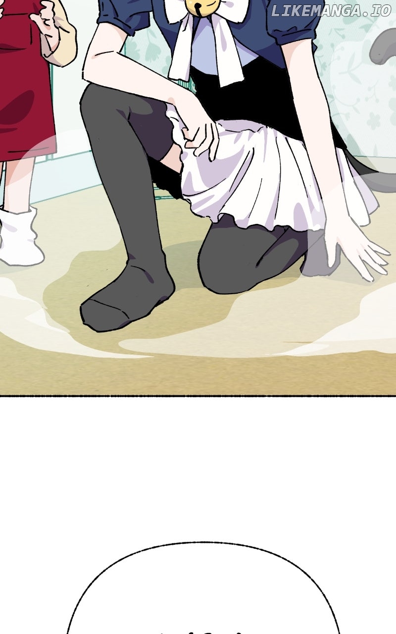 My Little Sister Is the Demon Lord! Chapter 82 - page 10