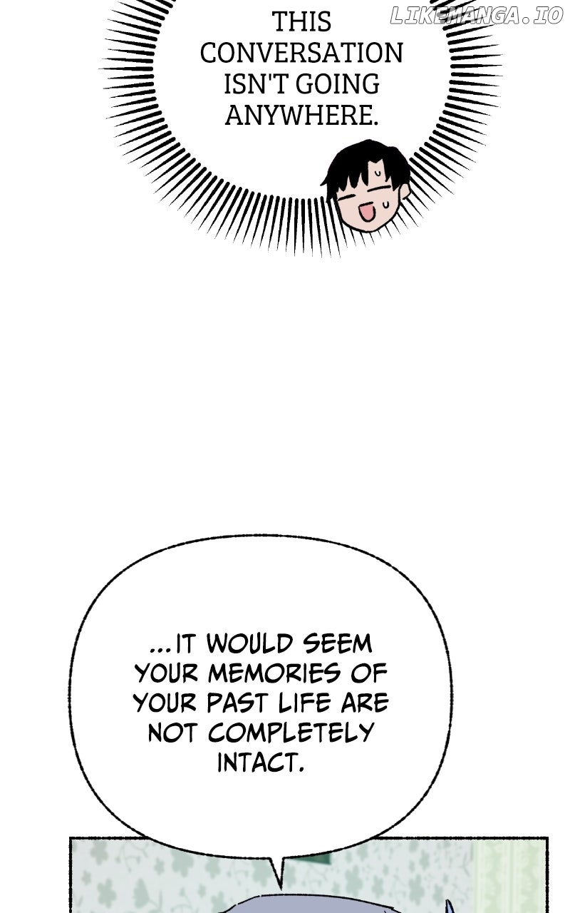 My Little Sister Is the Demon Lord! Chapter 82 - page 24