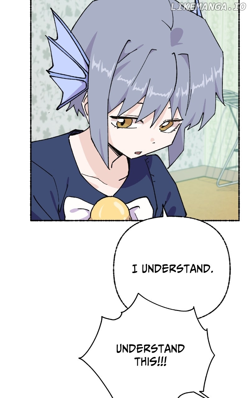 My Little Sister Is the Demon Lord! Chapter 82 - page 25
