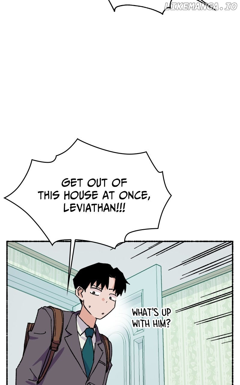 My Little Sister Is the Demon Lord! Chapter 82 - page 26