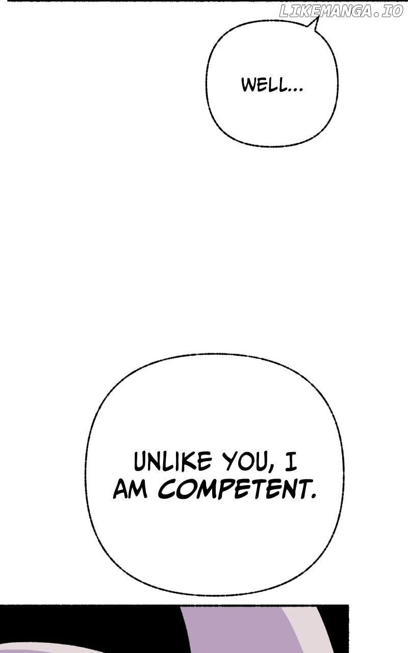 My Little Sister Is the Demon Lord! Chapter 82 - page 32