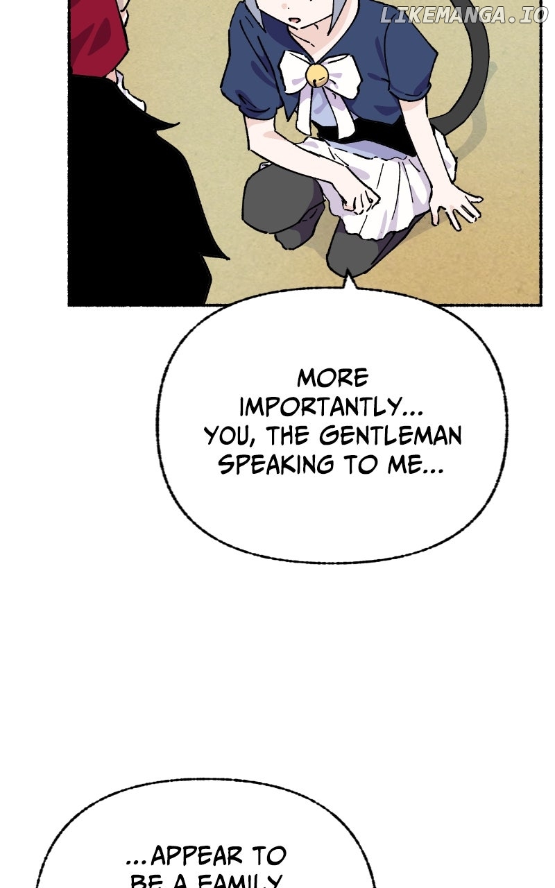 My Little Sister Is the Demon Lord! Chapter 82 - page 36