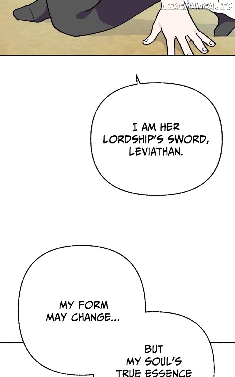 My Little Sister Is the Demon Lord! Chapter 82 - page 42