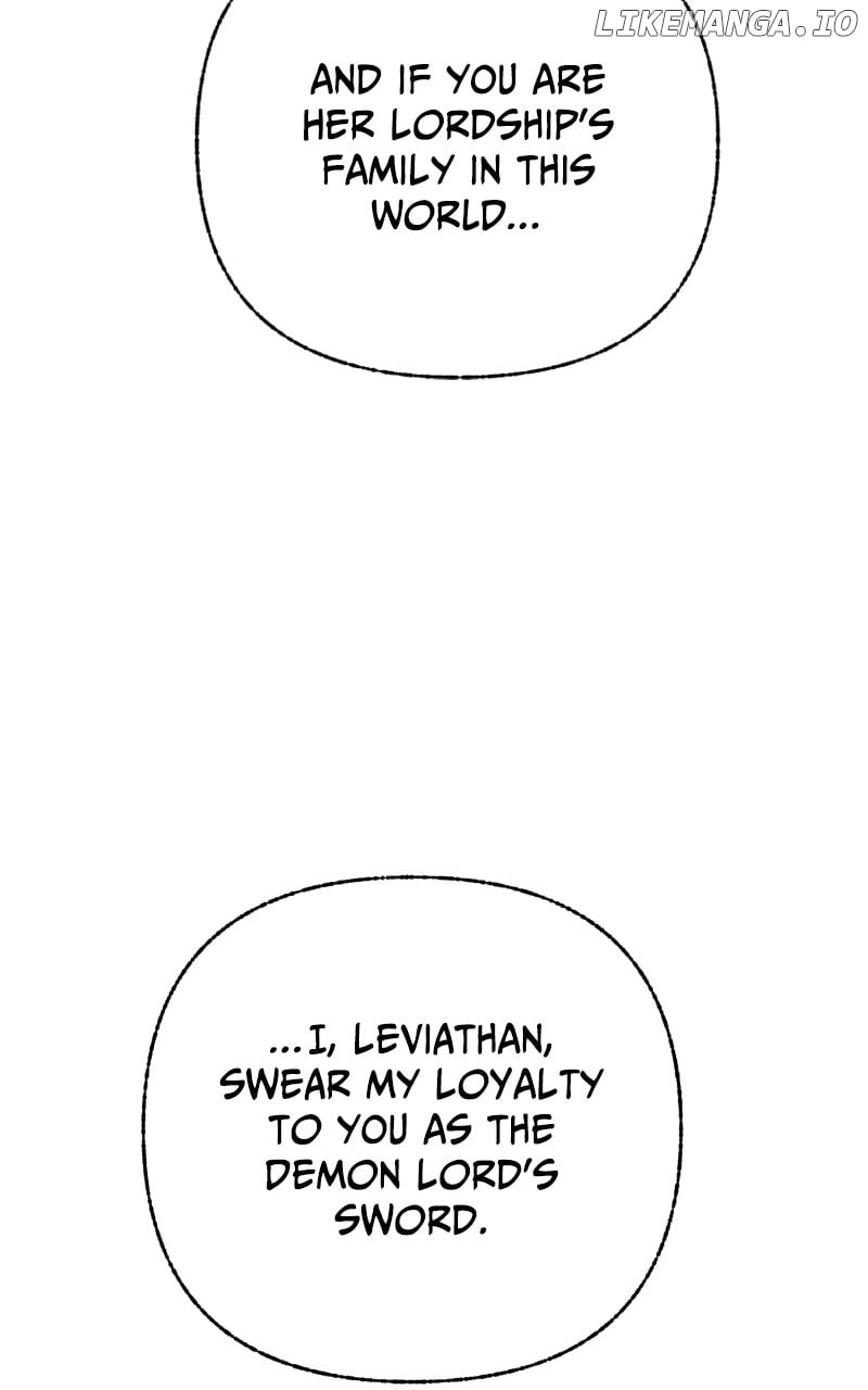 My Little Sister Is the Demon Lord! Chapter 82 - page 44