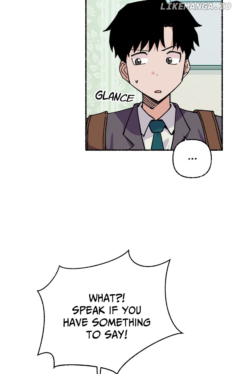 My Little Sister Is the Demon Lord! Chapter 82 - page 47