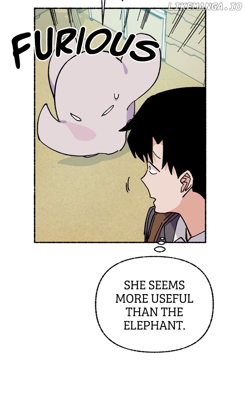 My Little Sister Is the Demon Lord! Chapter 82 - page 48